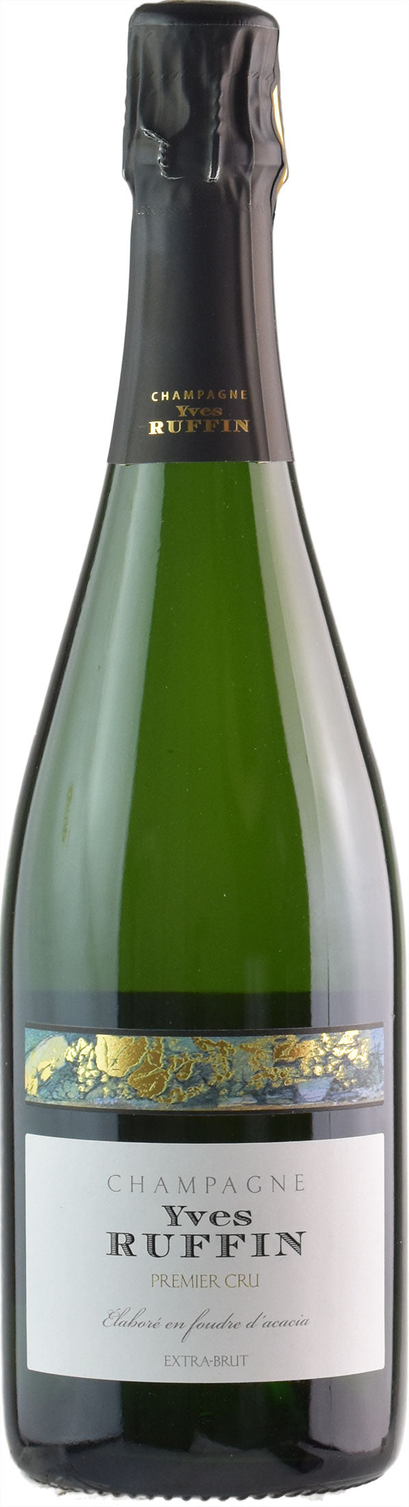 Ruffin Champagne 1er Cru Extra Brut