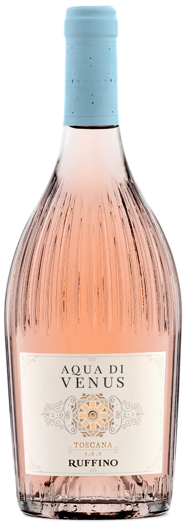 Ruffino Aqua di Venus Rosè 2024