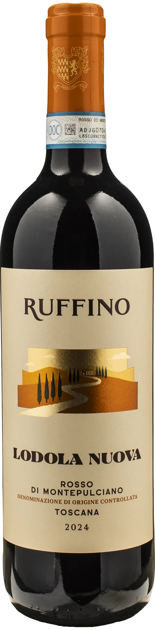 Ruffino Rosso di Montepulciano Lodola Nuova 2024