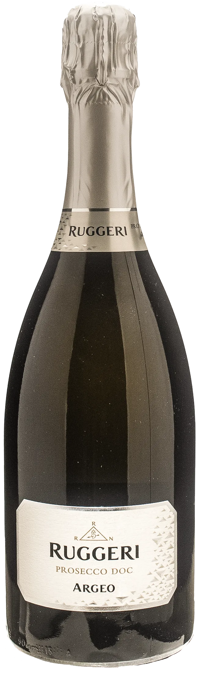 Ruggeri Prosecco Argeo Brut