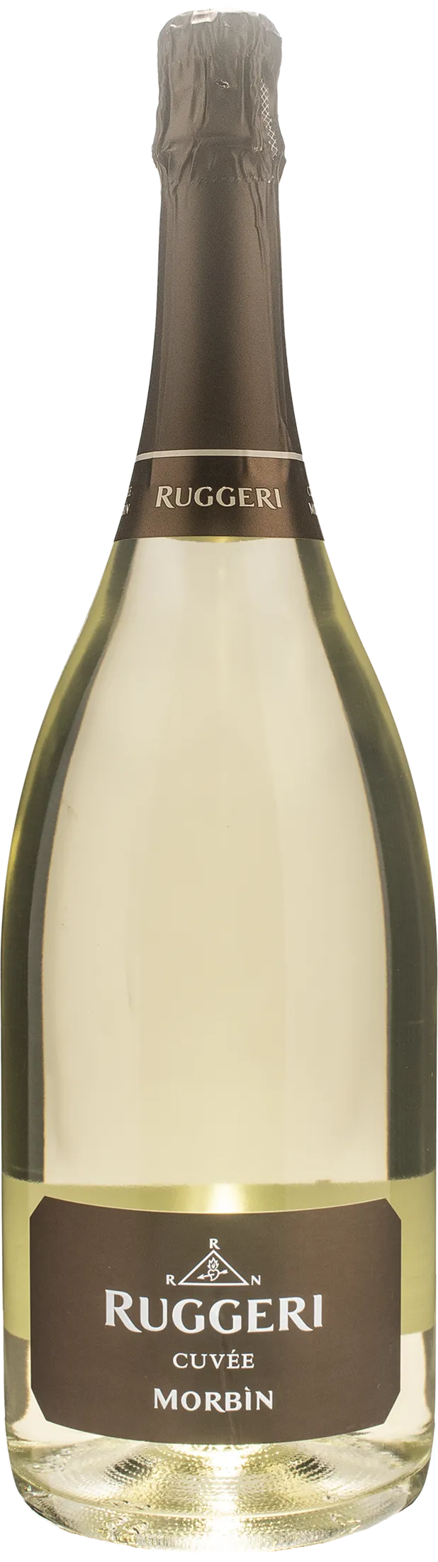 Ruggeri Spumante Cuvee Morbin Extra Dry Magnum