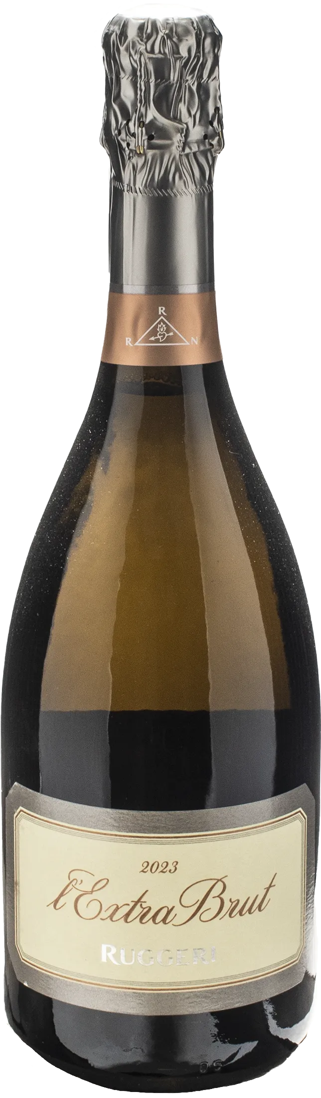 Ruggeri Valdobbiadene Prosecco Superiore L'Extra Brut 2023