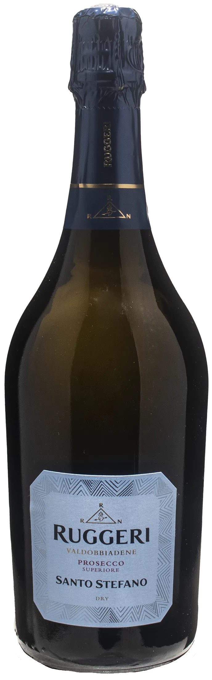 Ruggeri Valdobbiadene Prosecco Superiore Santo Stefano Dry