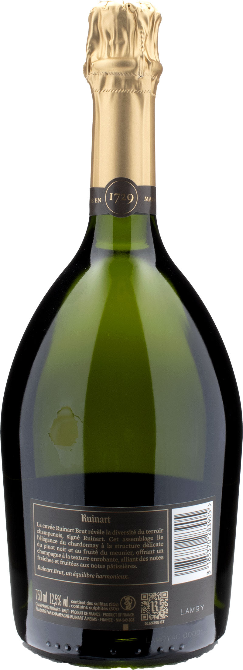 Ruinart Champagne Brut