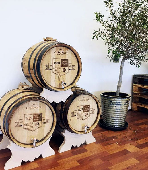 Rum 1423 World Class Rum 1423 World Class