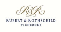 Rupert & Rothschild logo Rupert & Rothschild logo