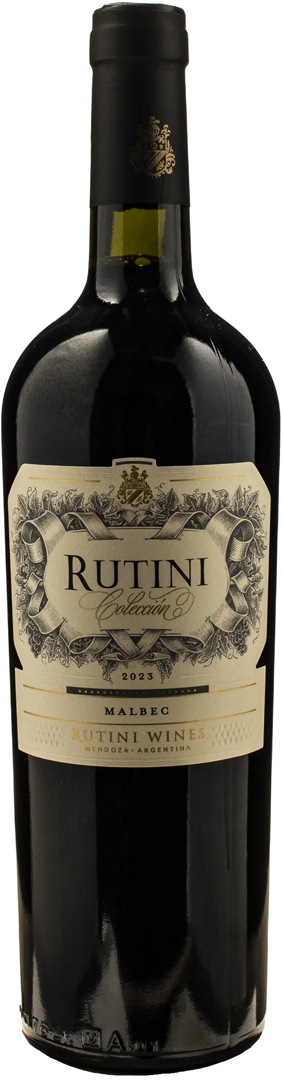 Rutini Collection Malbec 2023