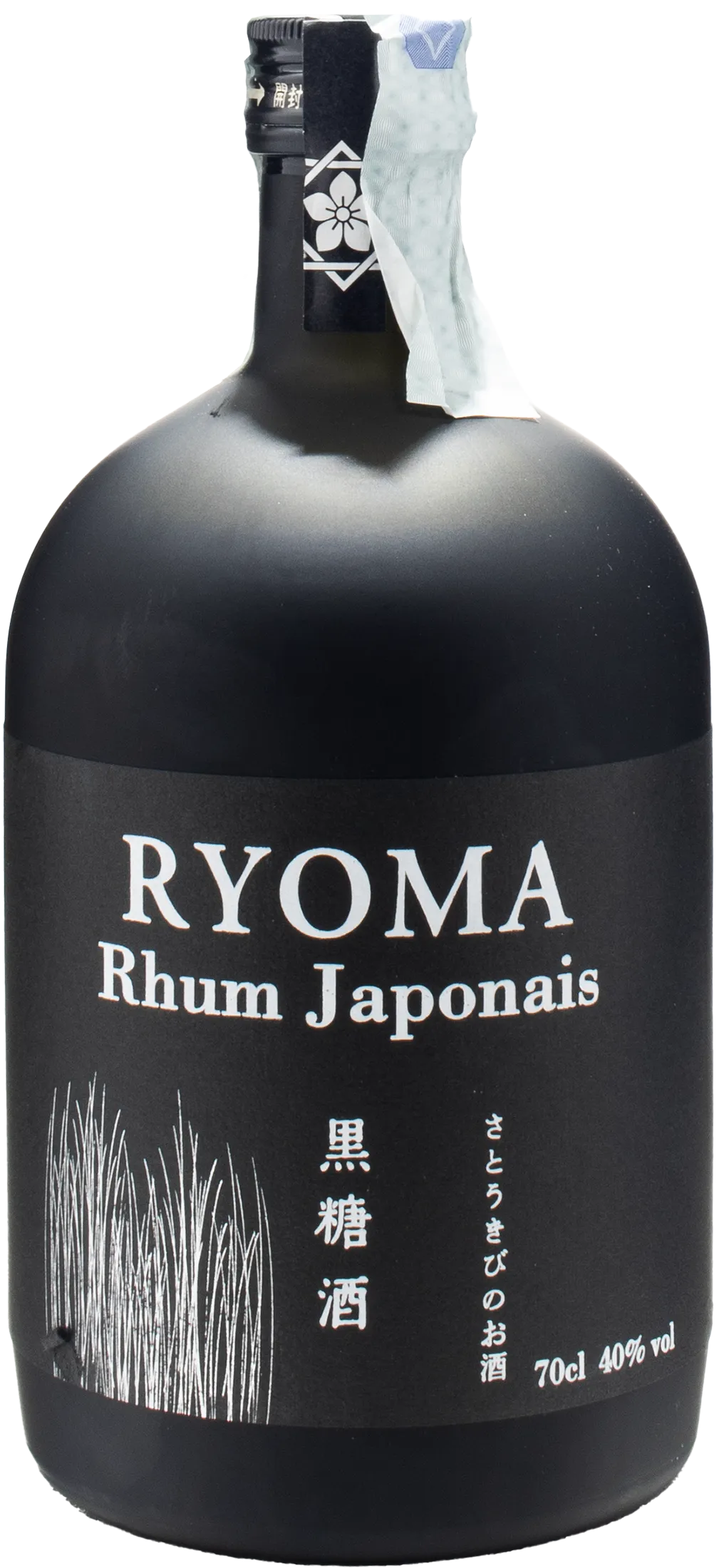 Ryoma Rum Japonais