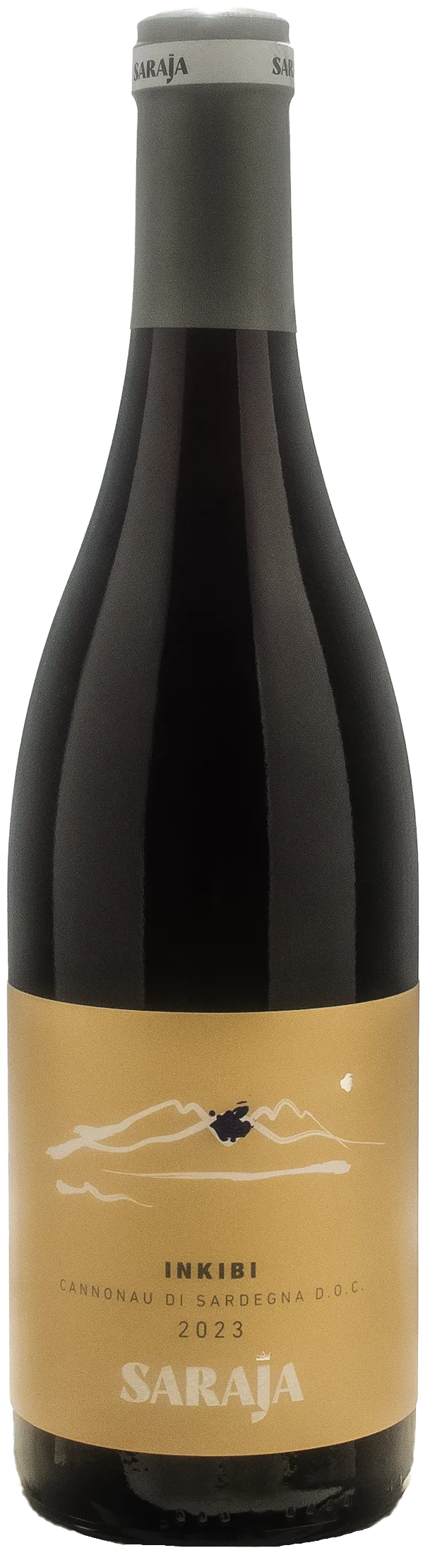 Sa Raja Cannonau di Sardegna Inkibi 2023