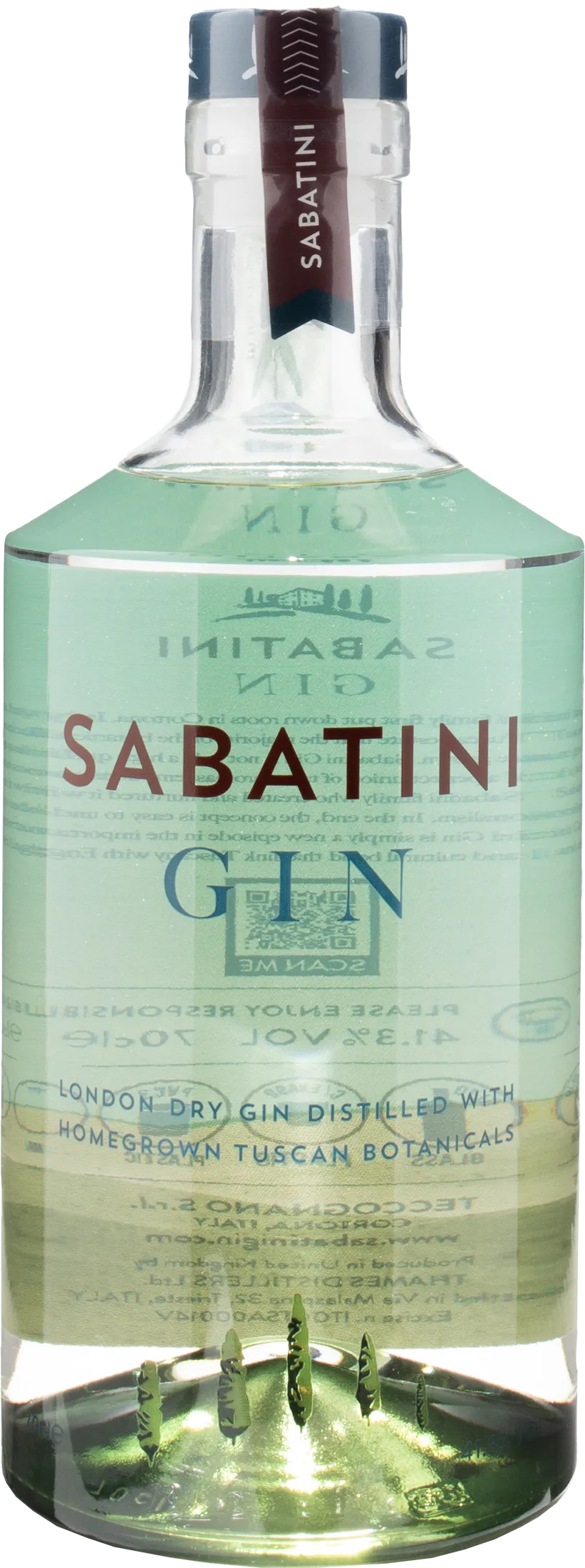 Sabatini Gin 0.70L