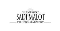 Sadi Malot logo Sadi Malot logo