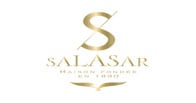 Salasar logo Salasar logo