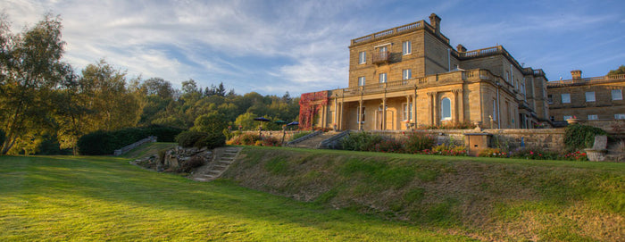 Salomon Estate