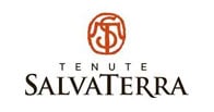 Salvaterra logo Salvaterra logo