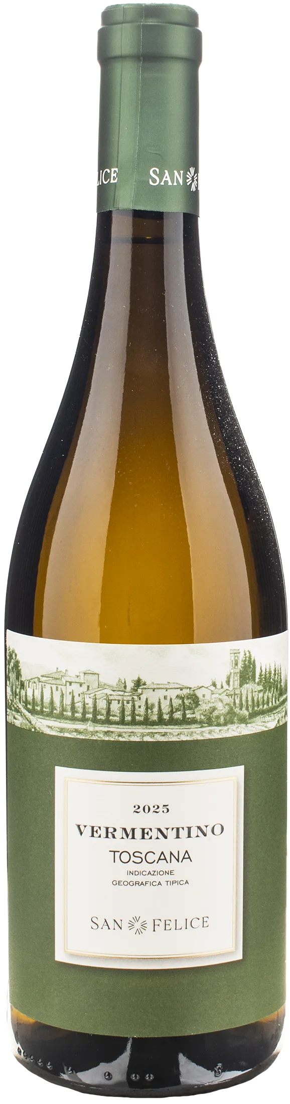 San Felice Vermentino 2025