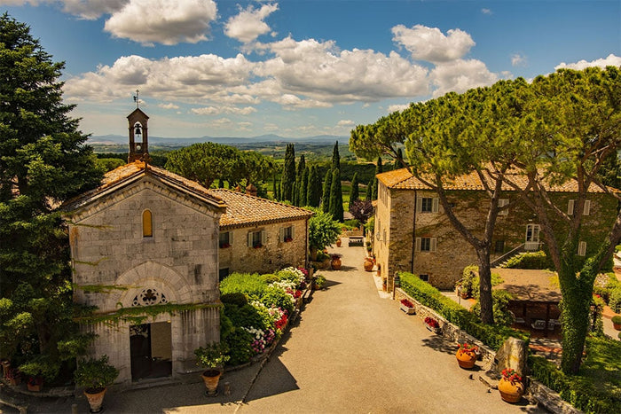 San Felice