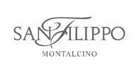 San Filippo logo San Filippo logo