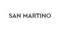 San Martino logo San Martino logo
