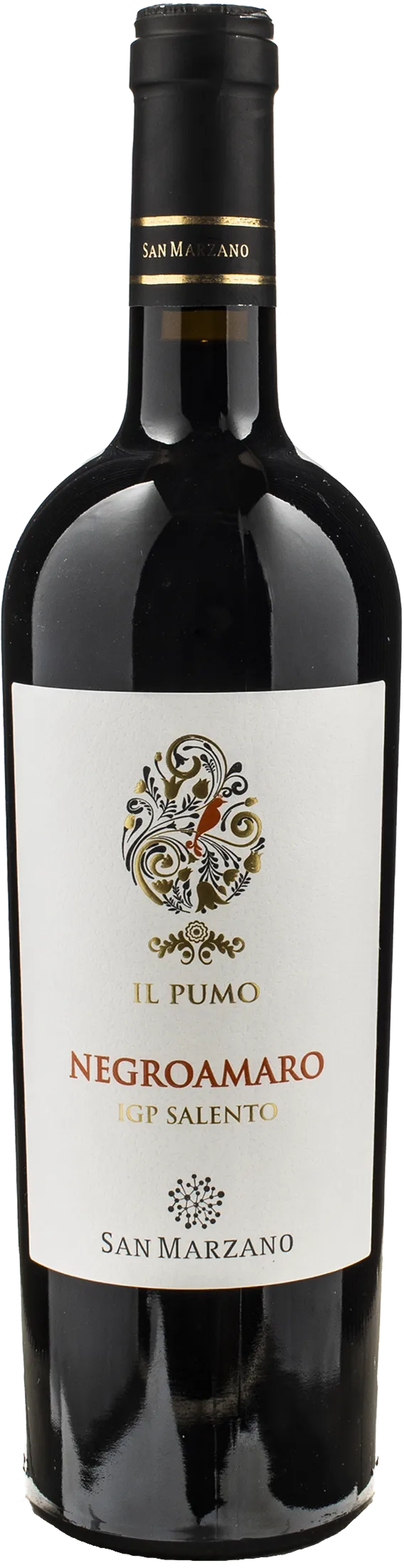 San Marzano Il Pumo Negroamaro Salento 2023