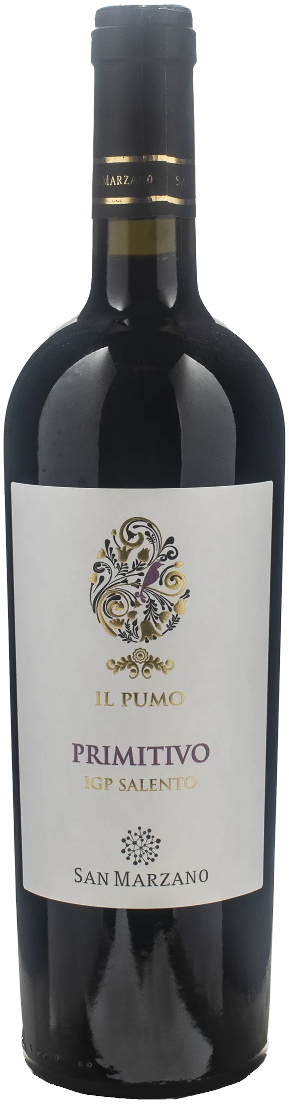 San Marzano Il Pumo Primitivo Salento 2023