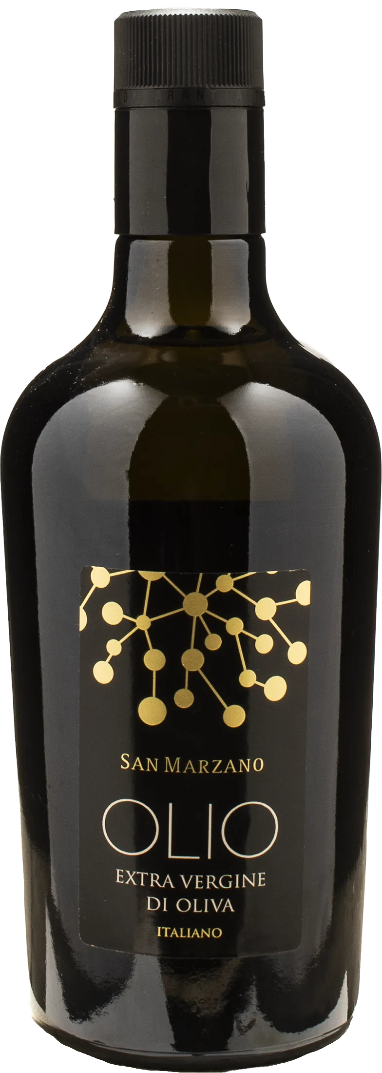 San Marzano Olio Extra Vergine d'Oliva 0.5L 2024