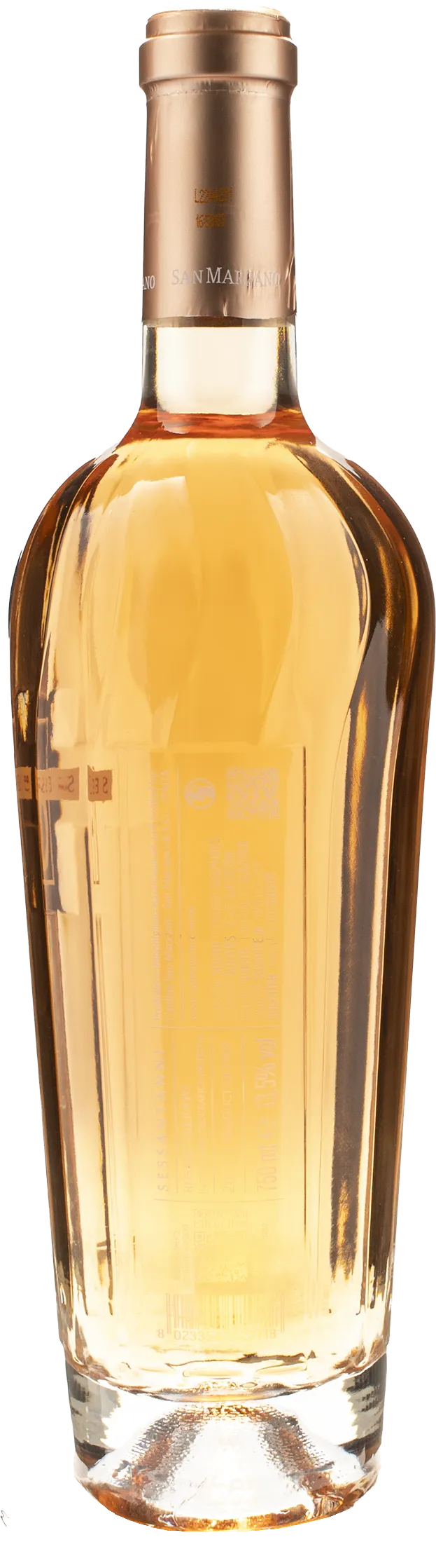 San Marzano Sessantanni Rosè 2023