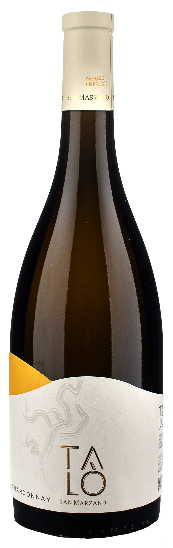 San Marzano Talo Chardonnay Puglia 2025