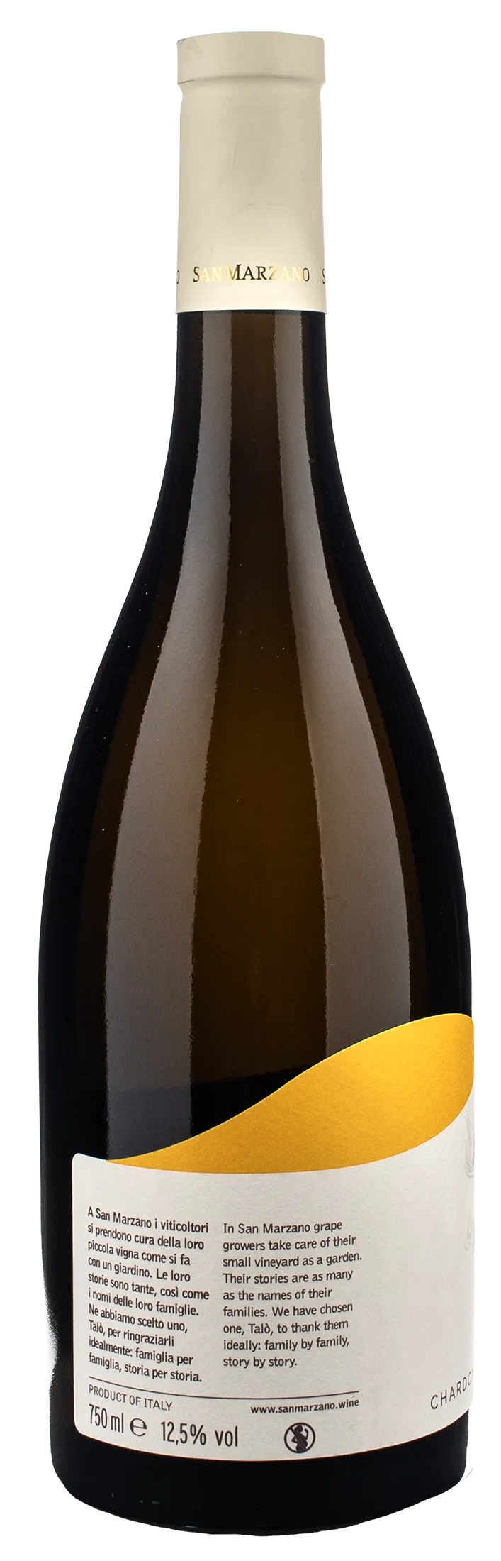 San Marzano Talo Chardonnay Puglia 2025