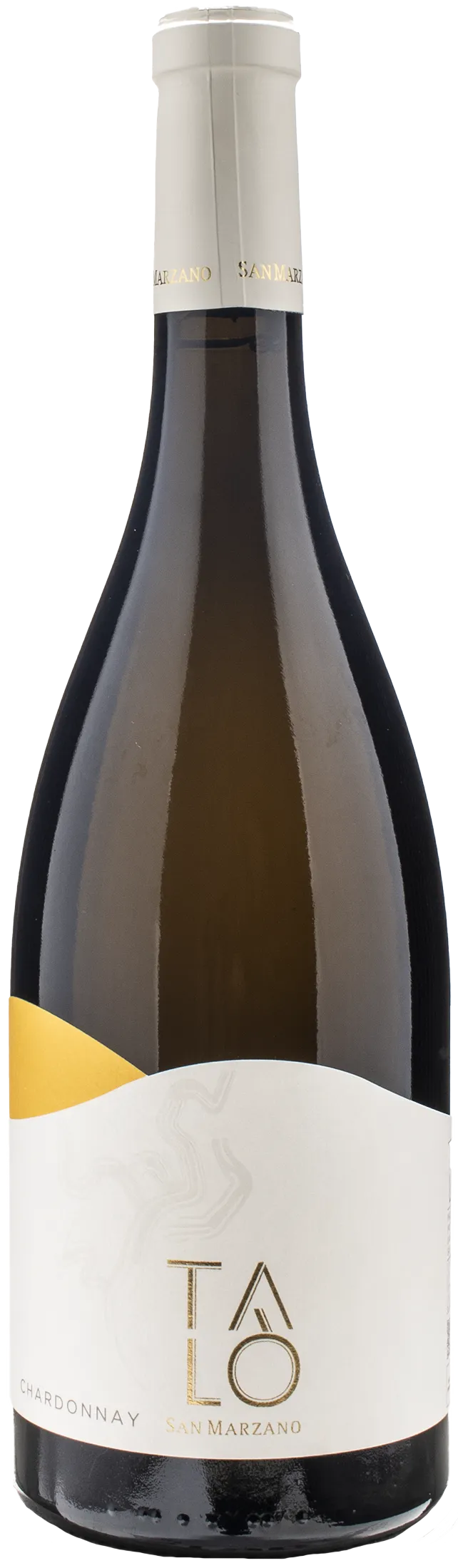 San Marzano Talò Chardonnay Puglia IGP 2023