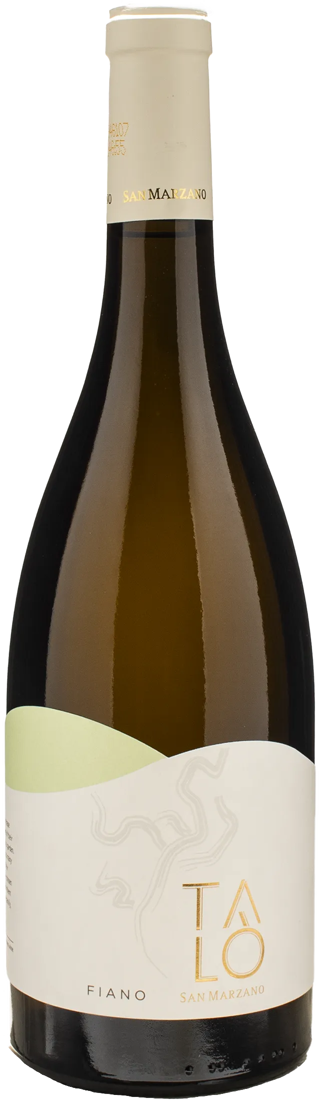 San Marzano Talo Fiano Salento 2024