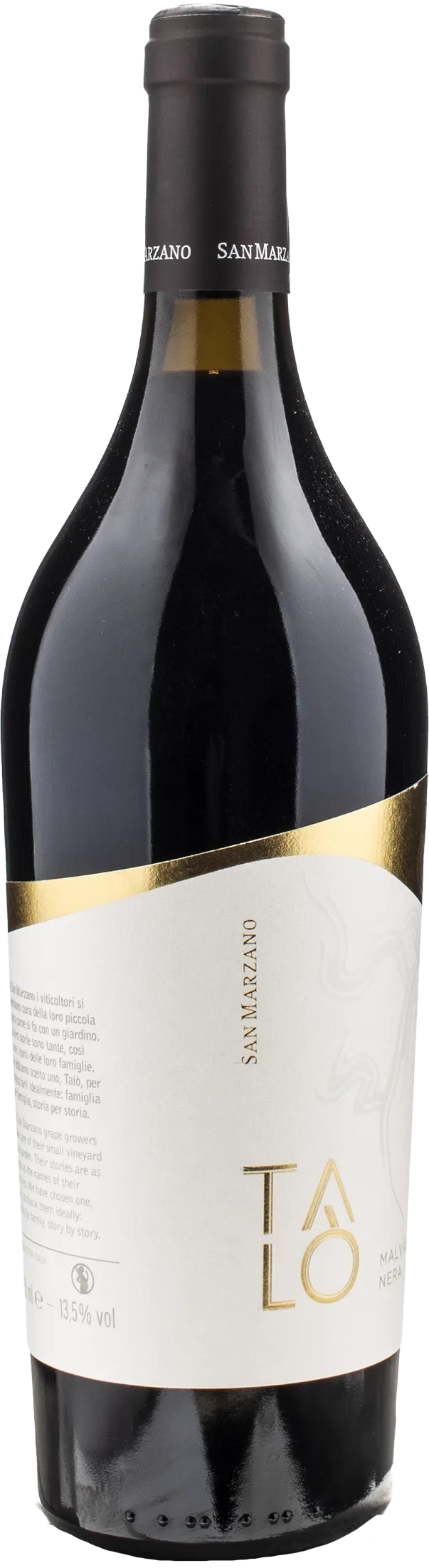 San Marzano Talò Malvasia Nera Salento IGP 2022
