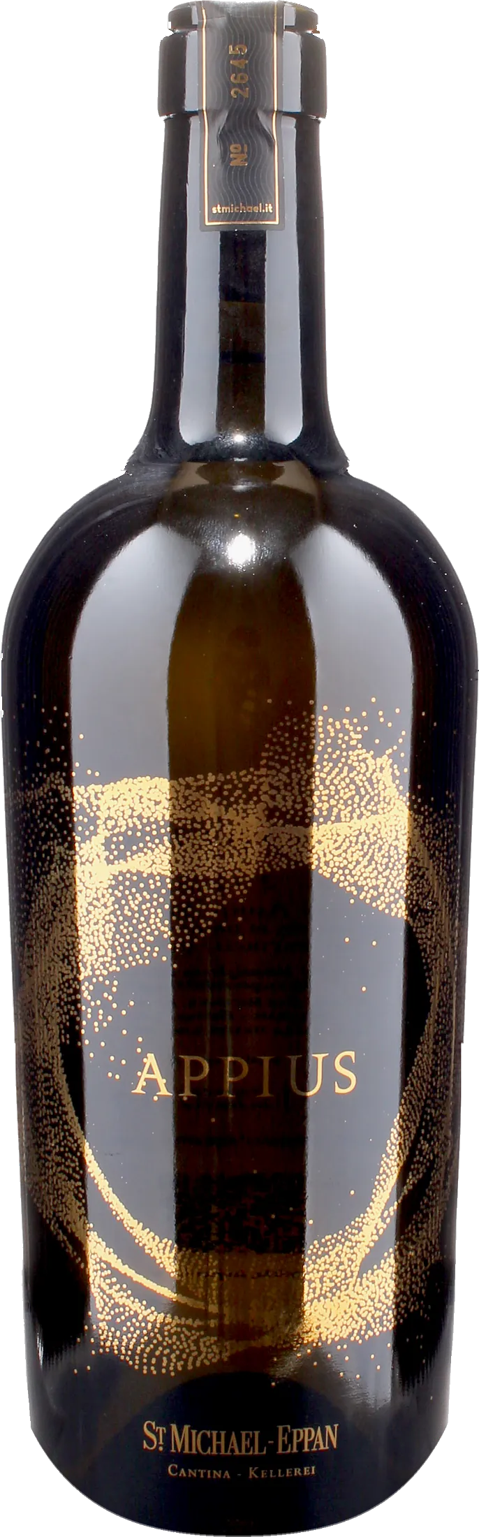 San Michele Appiano Appius 2021