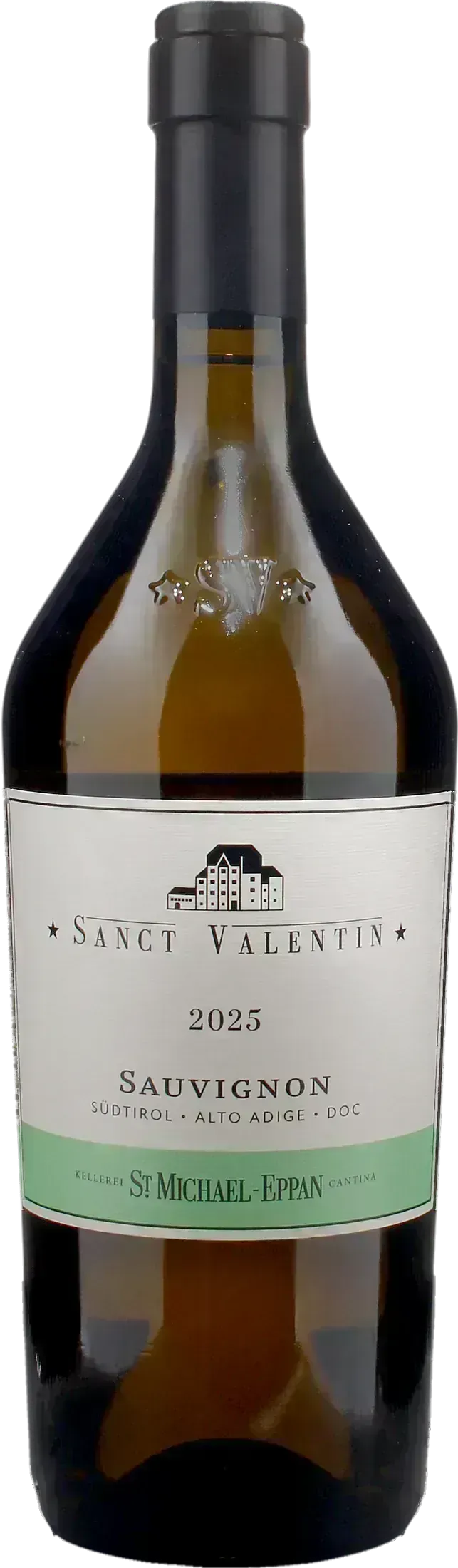 San Michele Appiano Sanct Valentin Sauvignon 2025