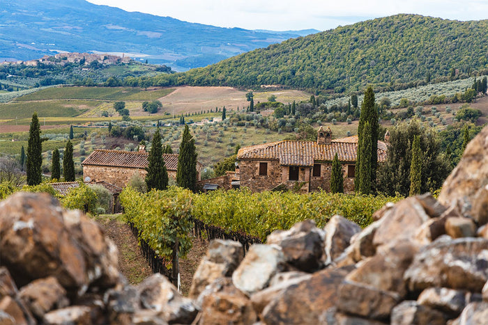 San Polo Azienda Agricola (Allegrini)