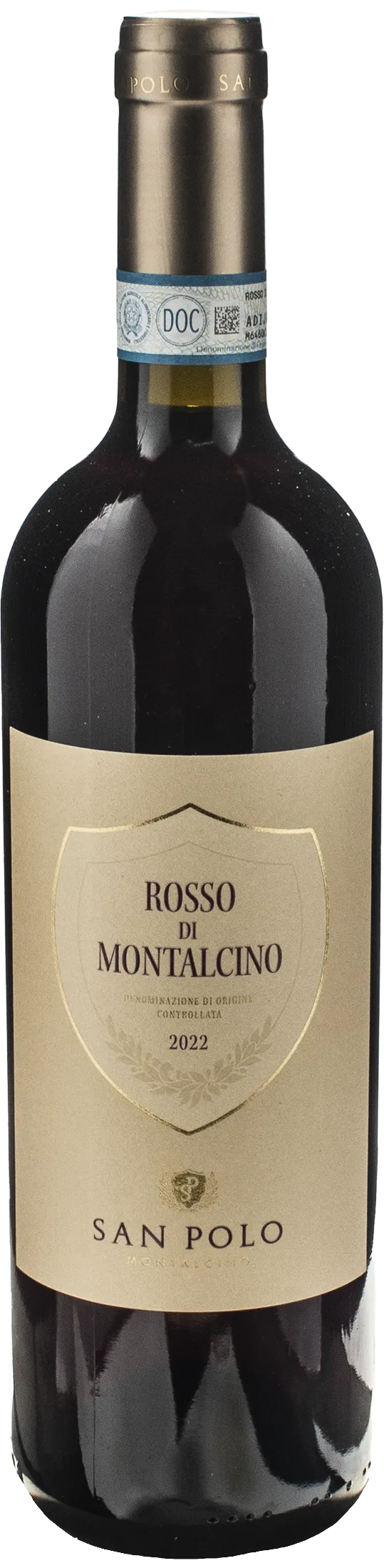 San Polo Rosso di Montalcino 2022