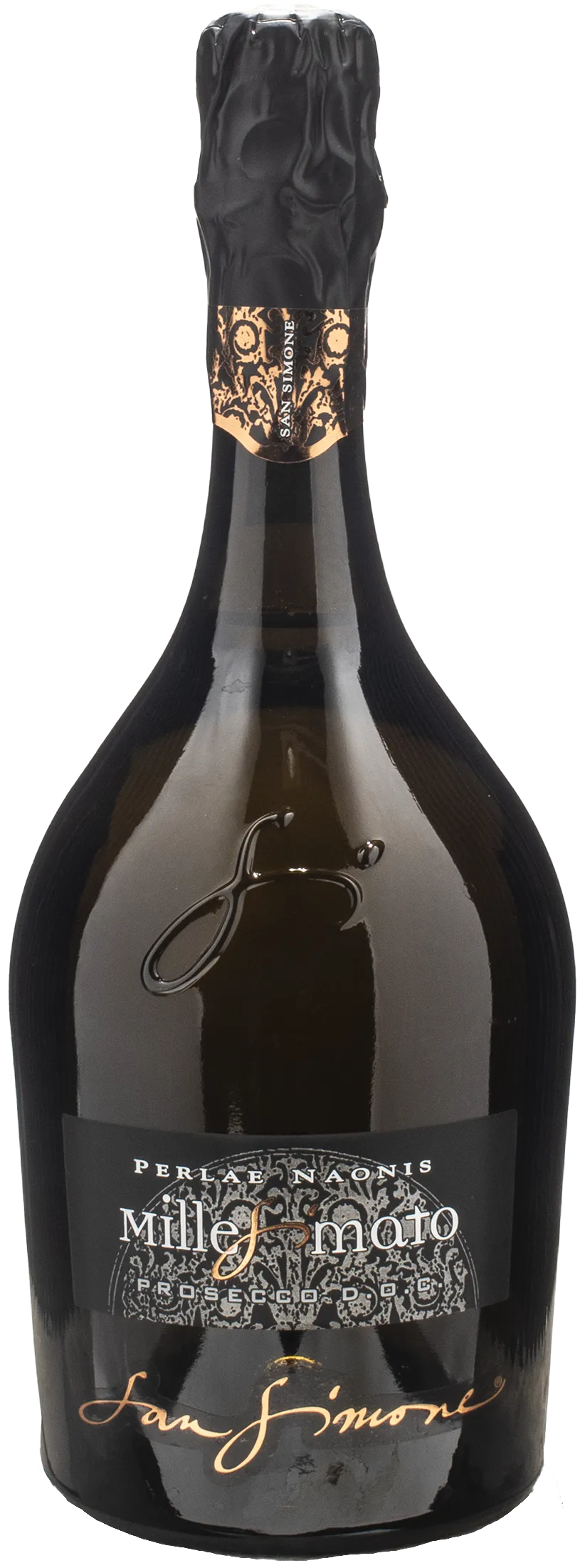 San Simone Prosecco Millesimato Perlae Naonis Brut 2023