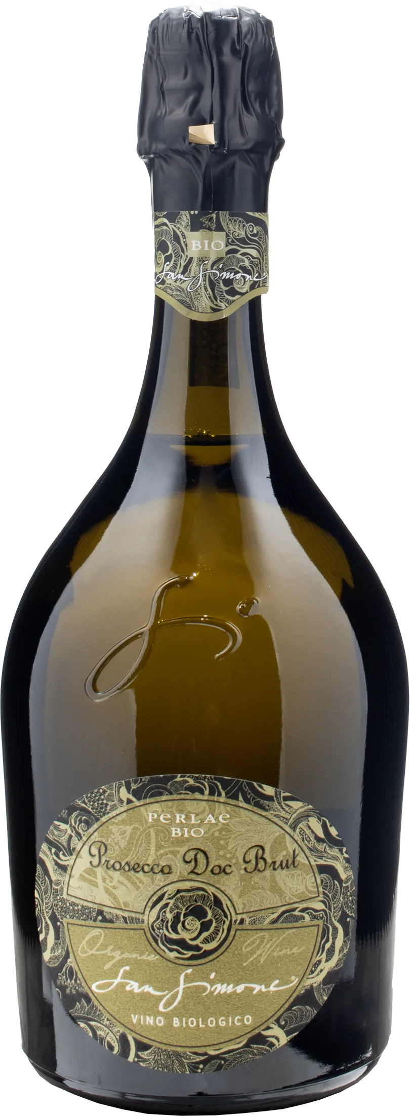 San Simone Prosecco Perlae Brut