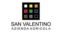 San Valentino Azienda Agricola logo San Valentino Azienda Agricola logo