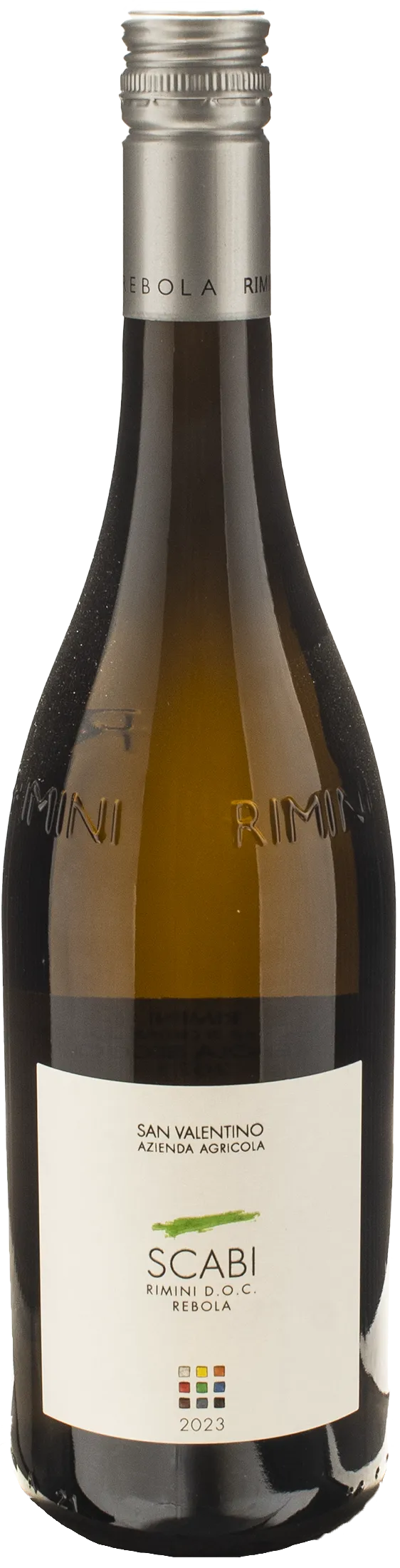 San Valentino Scabi Rebola 2023