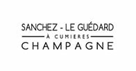 Sanchez - Le Guedard logo Sanchez - Le Guedard logo