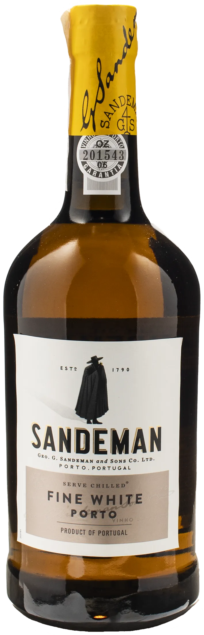 Sandeman Fine White Porto