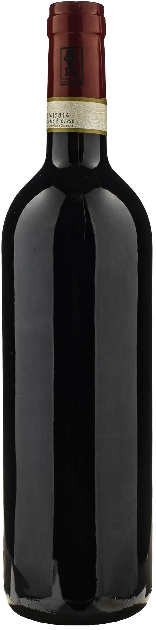 Sandro Fay Valtellina Superiore Valgella Carteria Nebbiolo Riserva 2021