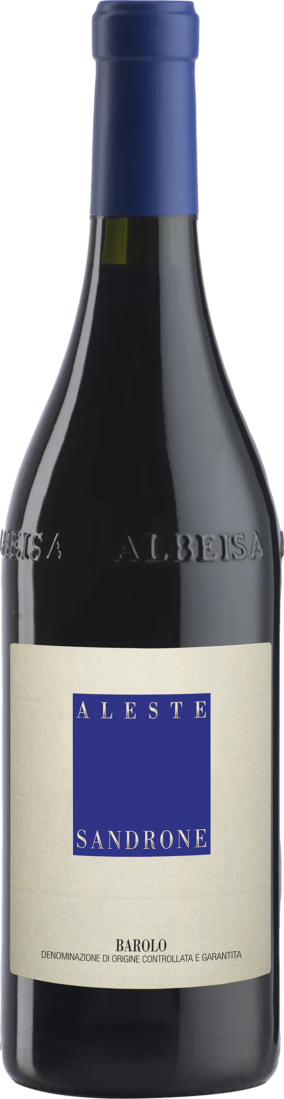Sandrone Barolo Aleste 2020