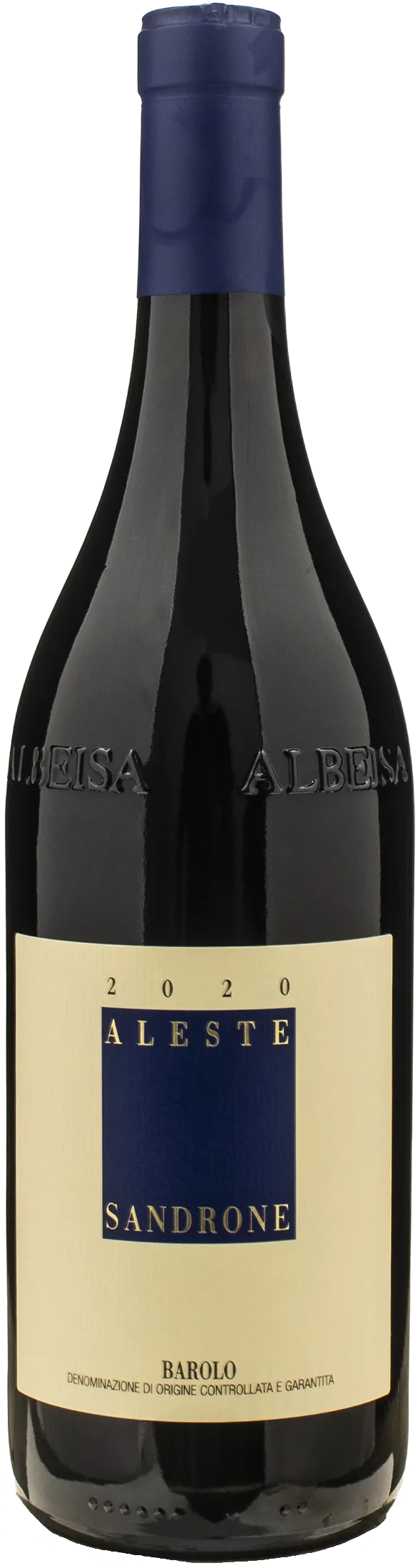 Sandrone Barolo Aleste 2020