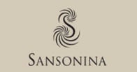 Sansonina logo Sansonina logo