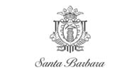 Santa Barbara logo Santa Barbara logo