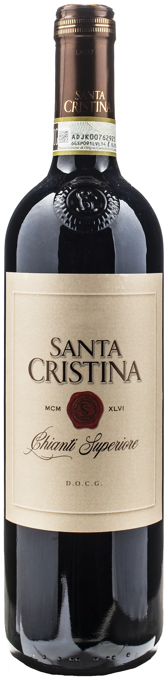 Santa Cristina Chianti Superiore 2022
