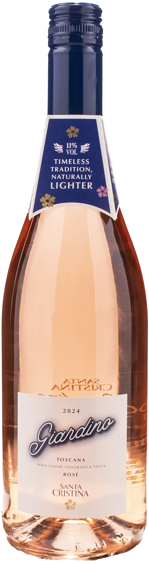 Santa Cristina Giardino Rosè 2024