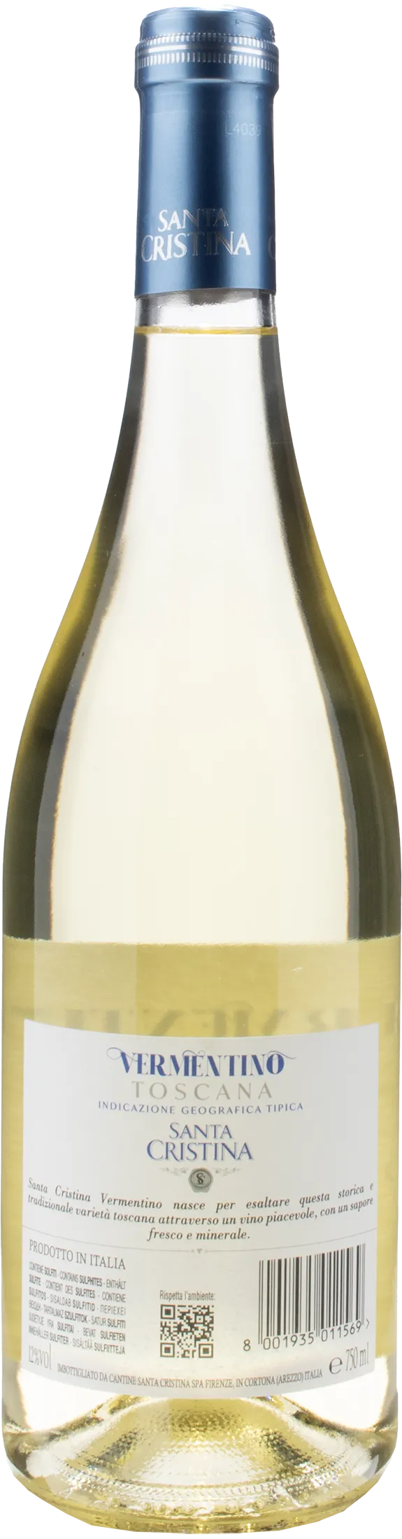 Santa Cristina Vermentino 2023