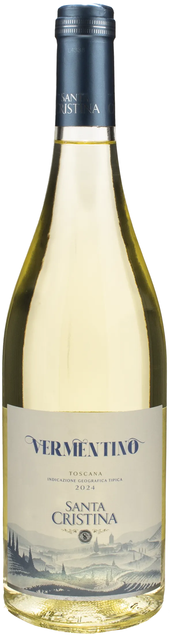Santa Cristina Vermentino 2024